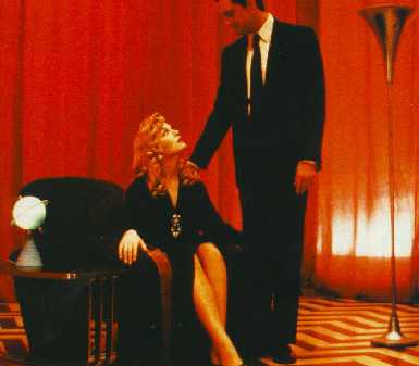 ¿Quién mató a Laura Palmer? (Partes 2 y 3, capítulos 1-29 de la serie)